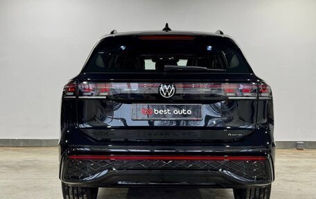 Volkswagen Tiguan, 2025 год, 4 500 000 рублей, 7 фотография