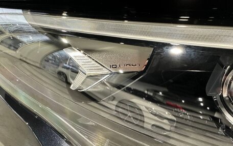 Volkswagen Tiguan, 2025 год, 4 500 000 рублей, 12 фотография
