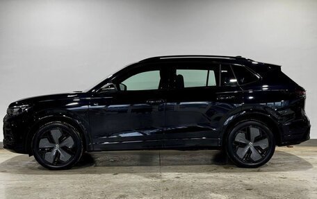 Volkswagen Tiguan, 2025 год, 4 500 000 рублей, 9 фотография