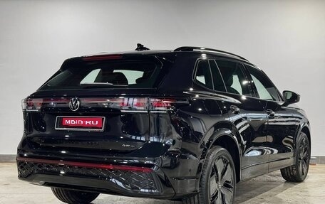 Volkswagen Tiguan, 2025 год, 4 500 000 рублей, 6 фотография