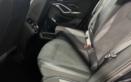 Volkswagen Tiguan, 2025 год, 4 500 000 рублей, 35 фотография