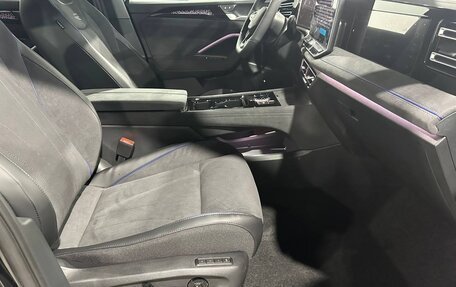Volkswagen Tiguan, 2025 год, 4 500 000 рублей, 37 фотография