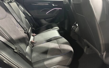 Volkswagen Tiguan, 2025 год, 4 500 000 рублей, 36 фотография