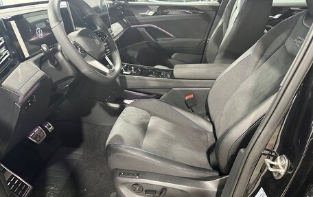 Volkswagen Tiguan, 2025 год, 4 500 000 рублей, 31 фотография