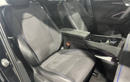 Volkswagen Tiguan, 2025 год, 4 500 000 рублей, 38 фотография