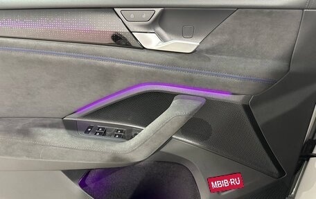 Volkswagen Tiguan, 2025 год, 4 500 000 рублей, 32 фотография