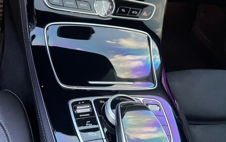 Mercedes-Benz E-Класс, 2016 год, 2 850 000 рублей, 9 фотография