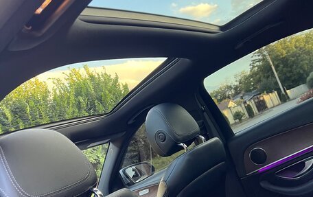 Mercedes-Benz E-Класс, 2016 год, 2 850 000 рублей, 8 фотография