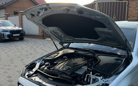 Mercedes-Benz E-Класс, 2016 год, 2 850 000 рублей, 10 фотография