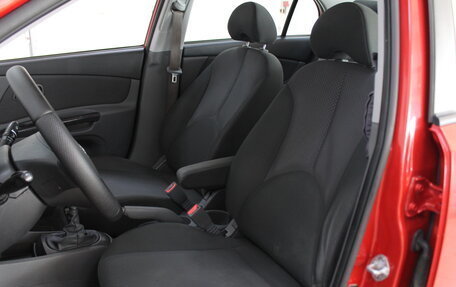 KIA Rio II, 2010 год, 649 000 рублей, 10 фотография