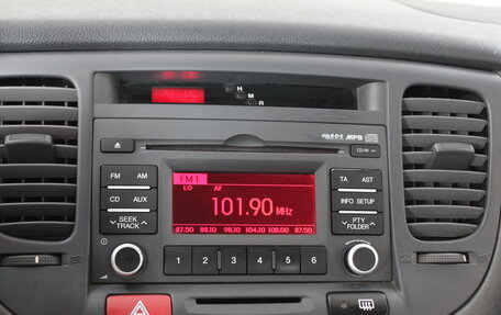 KIA Rio II, 2010 год, 649 000 рублей, 13 фотография