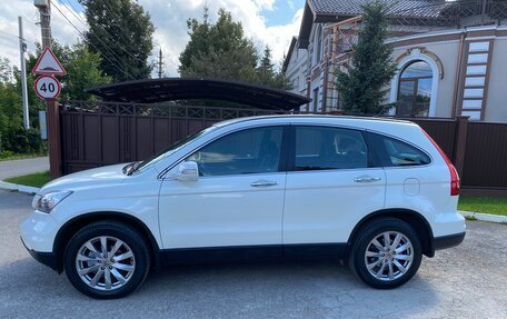 Honda CR-V III рестайлинг, 2012 год, 2 170 000 рублей, 4 фотография