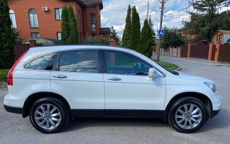 Honda CR-V III рестайлинг, 2012 год, 2 170 000 рублей, 3 фотография