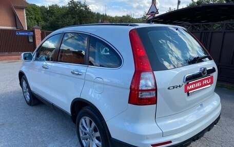 Honda CR-V III рестайлинг, 2012 год, 2 170 000 рублей, 6 фотография