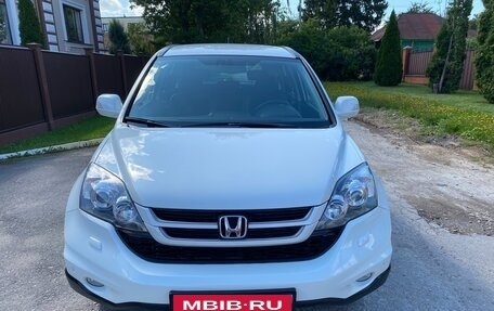 Honda CR-V III рестайлинг, 2012 год, 2 170 000 рублей, 7 фотография