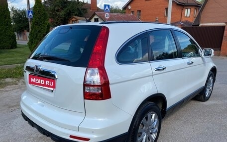 Honda CR-V III рестайлинг, 2012 год, 2 170 000 рублей, 5 фотография