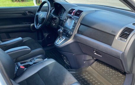 Honda CR-V III рестайлинг, 2012 год, 2 170 000 рублей, 14 фотография
