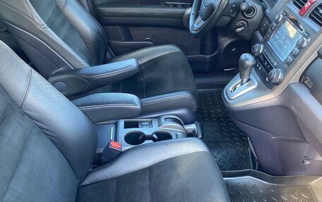 Honda CR-V III рестайлинг, 2012 год, 2 170 000 рублей, 15 фотография
