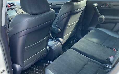 Honda CR-V III рестайлинг, 2012 год, 2 170 000 рублей, 16 фотография