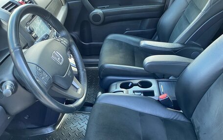 Honda CR-V III рестайлинг, 2012 год, 2 170 000 рублей, 13 фотография