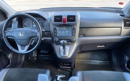 Honda CR-V III рестайлинг, 2012 год, 2 170 000 рублей, 9 фотография