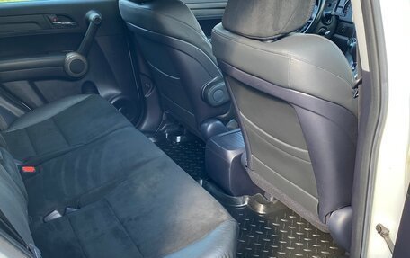 Honda CR-V III рестайлинг, 2012 год, 2 170 000 рублей, 17 фотография