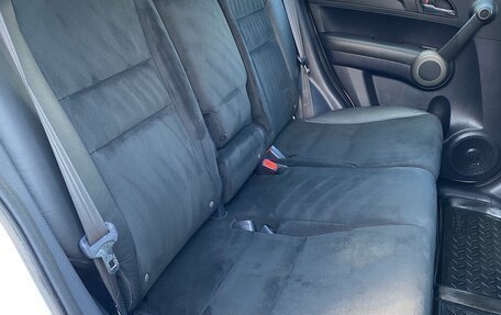 Honda CR-V III рестайлинг, 2012 год, 2 170 000 рублей, 18 фотография