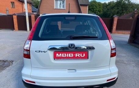 Honda CR-V III рестайлинг, 2012 год, 2 170 000 рублей, 8 фотография