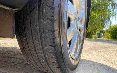 Honda CR-V III рестайлинг, 2012 год, 2 170 000 рублей, 22 фотография