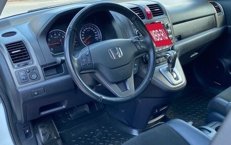 Honda CR-V III рестайлинг, 2012 год, 2 170 000 рублей, 12 фотография
