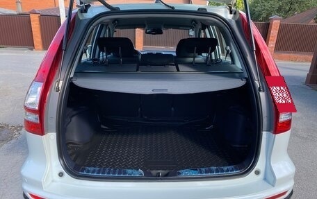 Honda CR-V III рестайлинг, 2012 год, 2 170 000 рублей, 20 фотография
