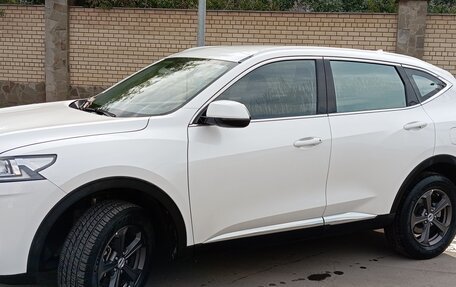 Haval F7 I, 2020 год, 1 630 000 рублей, 6 фотография