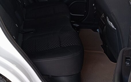 Haval F7 I, 2020 год, 1 630 000 рублей, 9 фотография