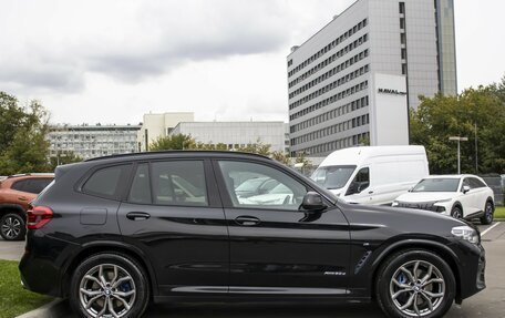 BMW X3, 2017 год, 3 680 000 рублей, 4 фотография