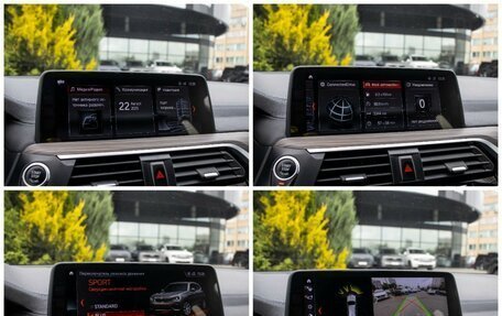 BMW X3, 2017 год, 3 680 000 рублей, 17 фотография