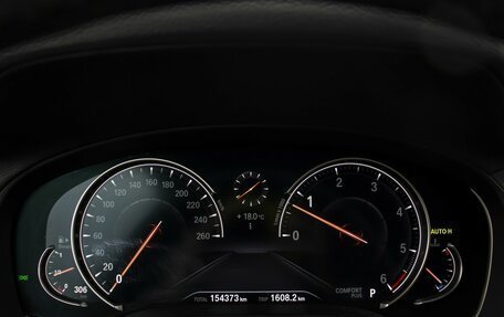 BMW X3, 2017 год, 3 680 000 рублей, 11 фотография
