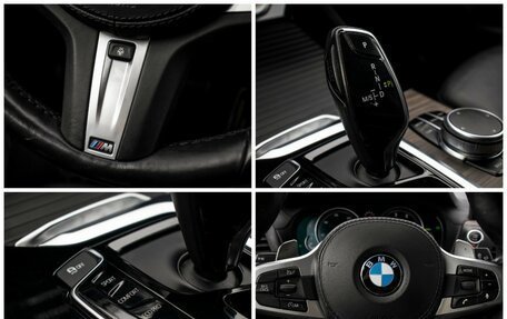BMW X3, 2017 год, 3 680 000 рублей, 16 фотография