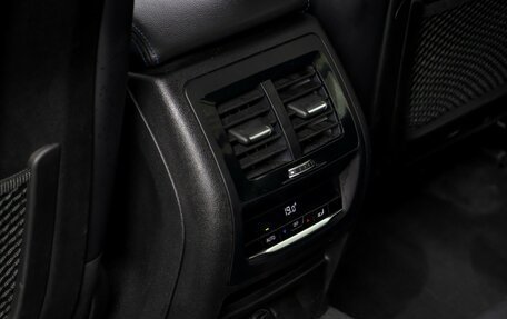 BMW X3, 2017 год, 3 680 000 рублей, 19 фотография