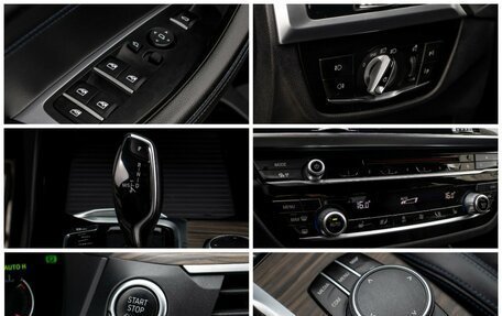 BMW X3, 2017 год, 3 680 000 рублей, 18 фотография