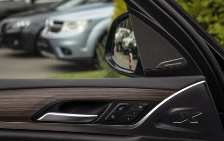 BMW X3, 2017 год, 3 680 000 рублей, 22 фотография
