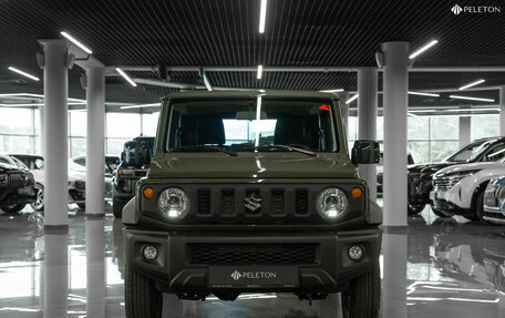 Suzuki Jimny, 2025 год, 3 700 000 рублей, 3 фотография