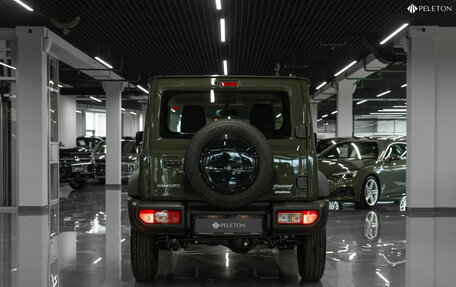 Suzuki Jimny, 2025 год, 3 700 000 рублей, 6 фотография