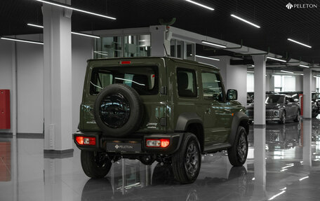 Suzuki Jimny, 2025 год, 3 700 000 рублей, 5 фотография
