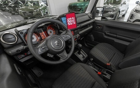 Suzuki Jimny, 2025 год, 3 700 000 рублей, 7 фотография