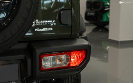 Suzuki Jimny, 2025 год, 3 700 000 рублей, 26 фотография