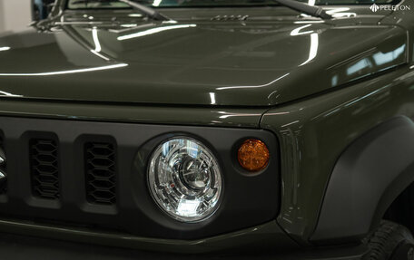Suzuki Jimny, 2025 год, 3 700 000 рублей, 25 фотография