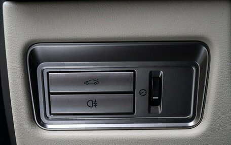 Jaguar XF I рестайлинг, 2010 год, 1 357 000 рублей, 14 фотография