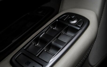 Jaguar XF I рестайлинг, 2010 год, 1 357 000 рублей, 15 фотография