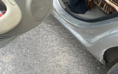 Nissan Micra III, 2004 год, 250 000 рублей, 1 фотография