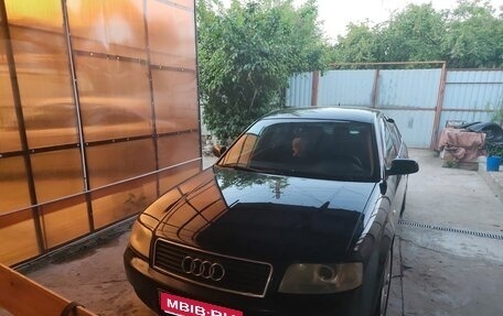 Audi A6, 2003 год, 600 000 рублей, 1 фотография
